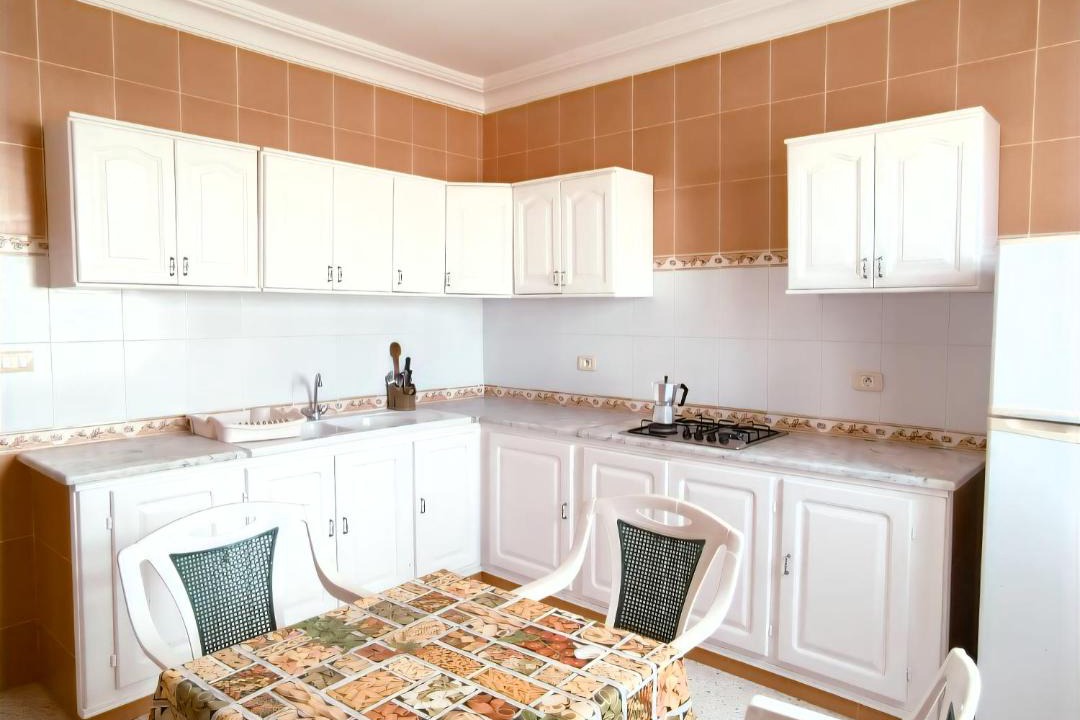 Photo of Kitchen in Gabes