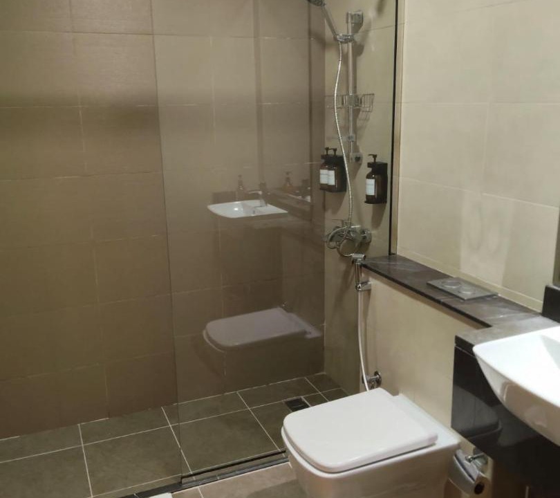Photo of Bathroom in Al Satwa