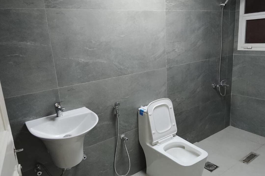 Photo of Bathroom in Al Mankhool