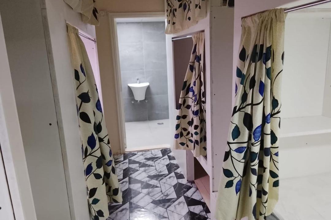 Photo of Bathroom in Al Mankhool