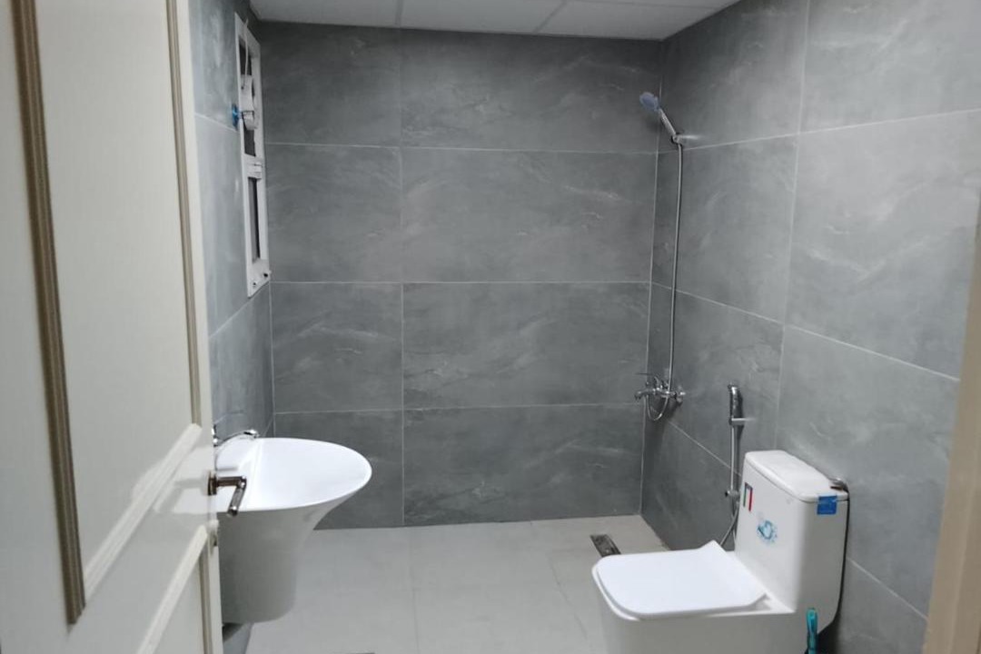 Photo of Bathroom in Al Mankhool