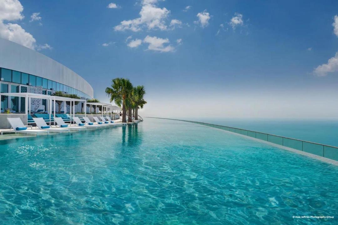 Photo of Others in Jumeirah Beach Residence