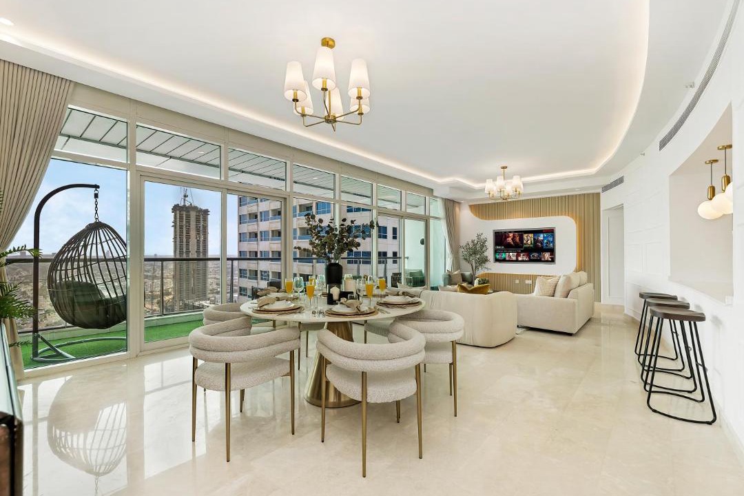 Photo of Others in Jumeirah Lake Towers