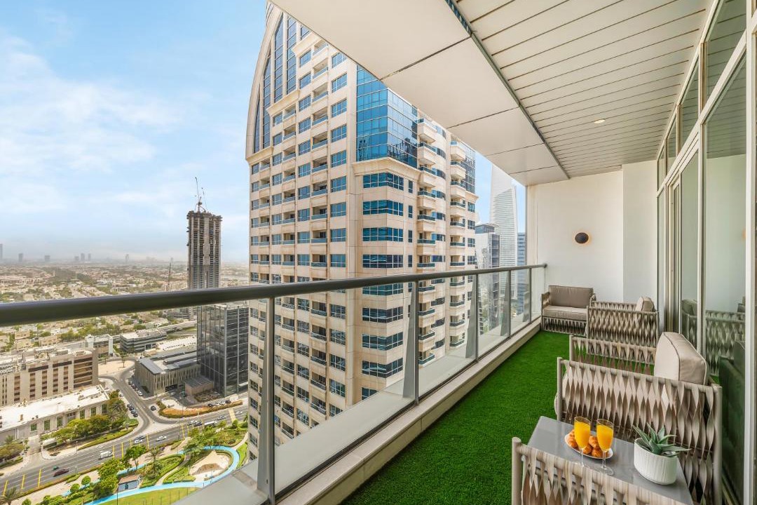 Photo of Others in Jumeirah Lake Towers