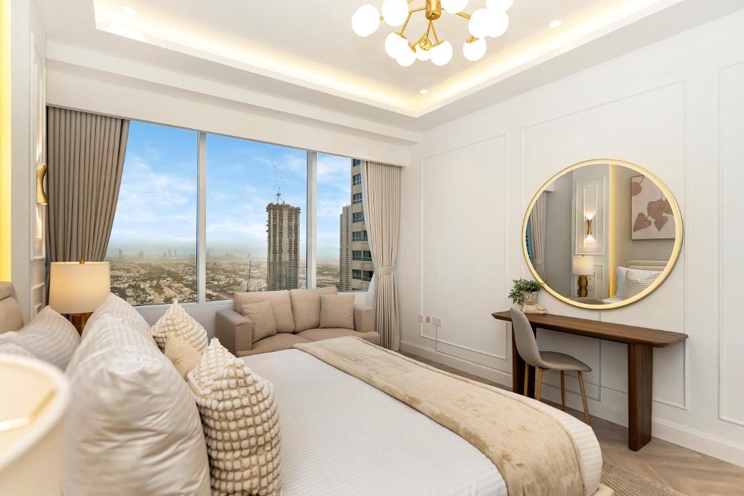 Photo of Others in Jumeirah Lake Towers