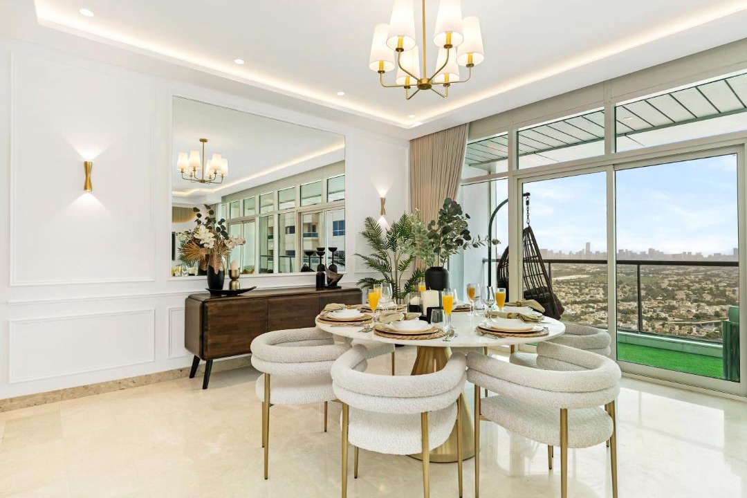 Photo of Others in Jumeirah Lake Towers