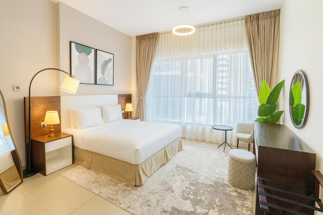 Photo of Bedroom in Al Satwa