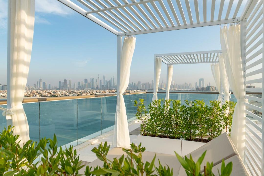 Photo of Others in Palm Jumeirah