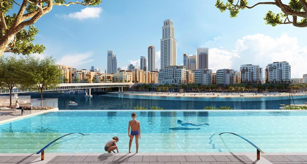 Photo of Others in Dubai Marina