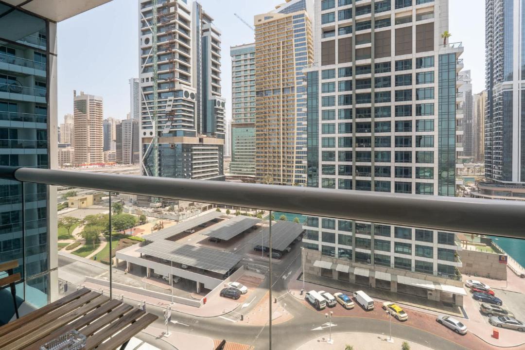 Photo of Others in Jumeirah Lake Towers
