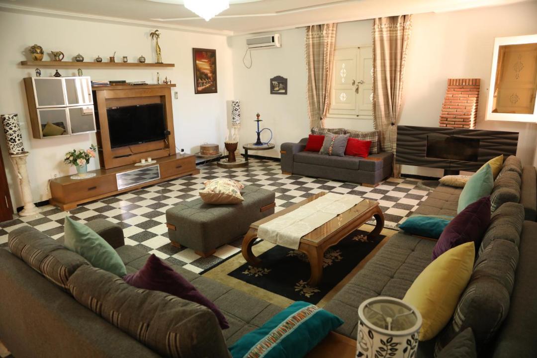 Photo of Livingroom in Gabes