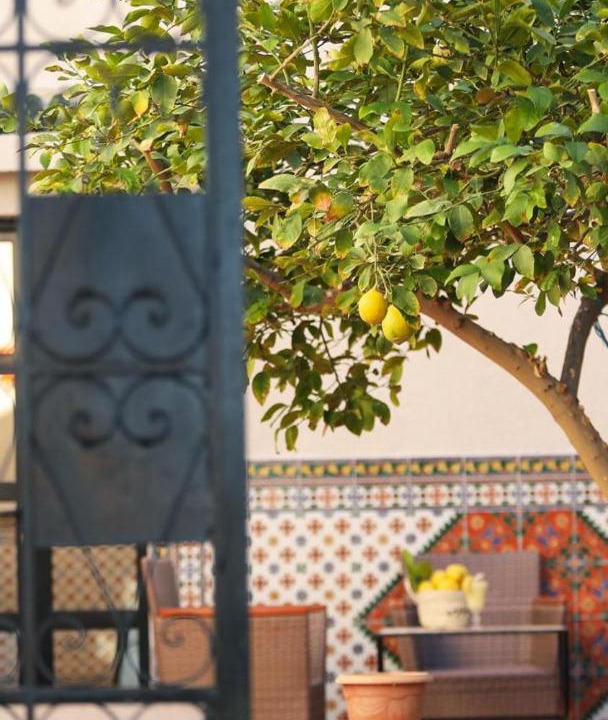 Photo of Patio Balcony in Gabes