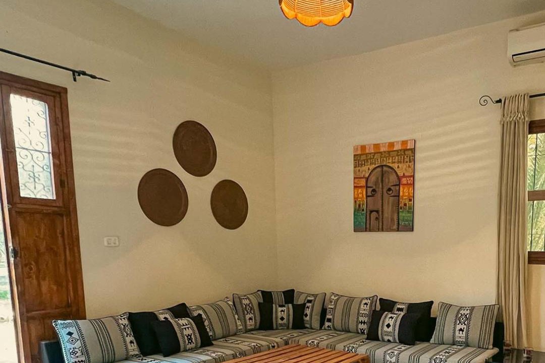 Photo of Livingroom in Tozeur