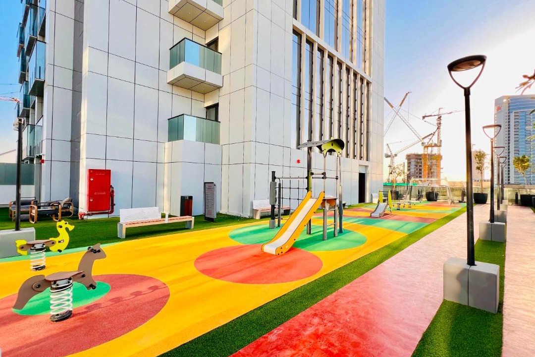 Photo of Others in Jumeirah Village Triangle