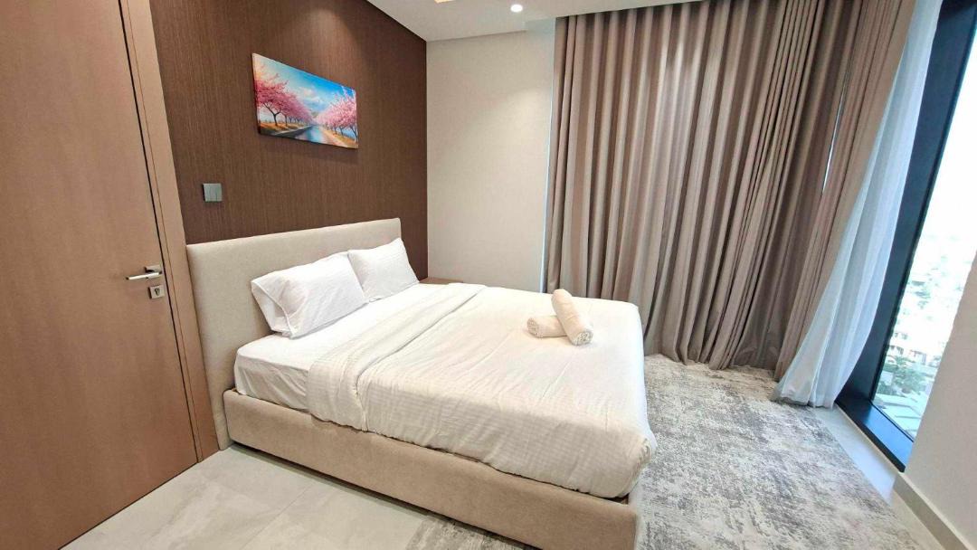 Photo of Bedroom in Jumeirah Village Triangle