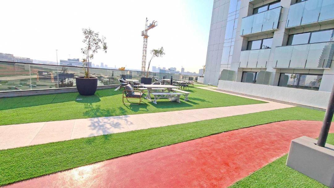Photo of Others in Jumeirah Village Triangle