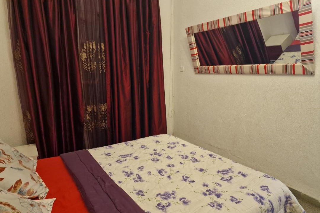 Photo of Bedroom in Cite El Khadra
