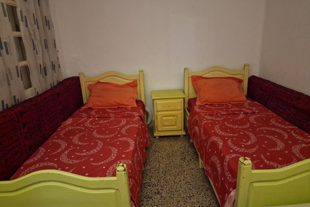 Photo of Bedroom in Cite El Khadra