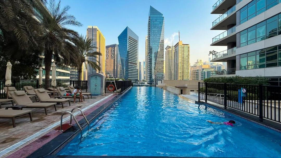 Photo of Others in Dubai Marina