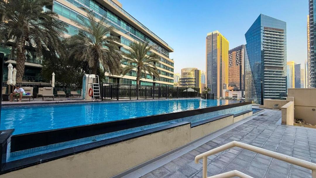 Photo of Others in Dubai Marina