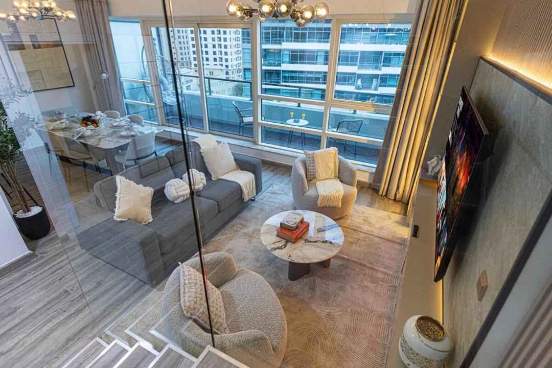Photo of Others in Dubai Marina
