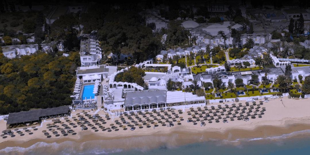 Photo of Others in Hammamet