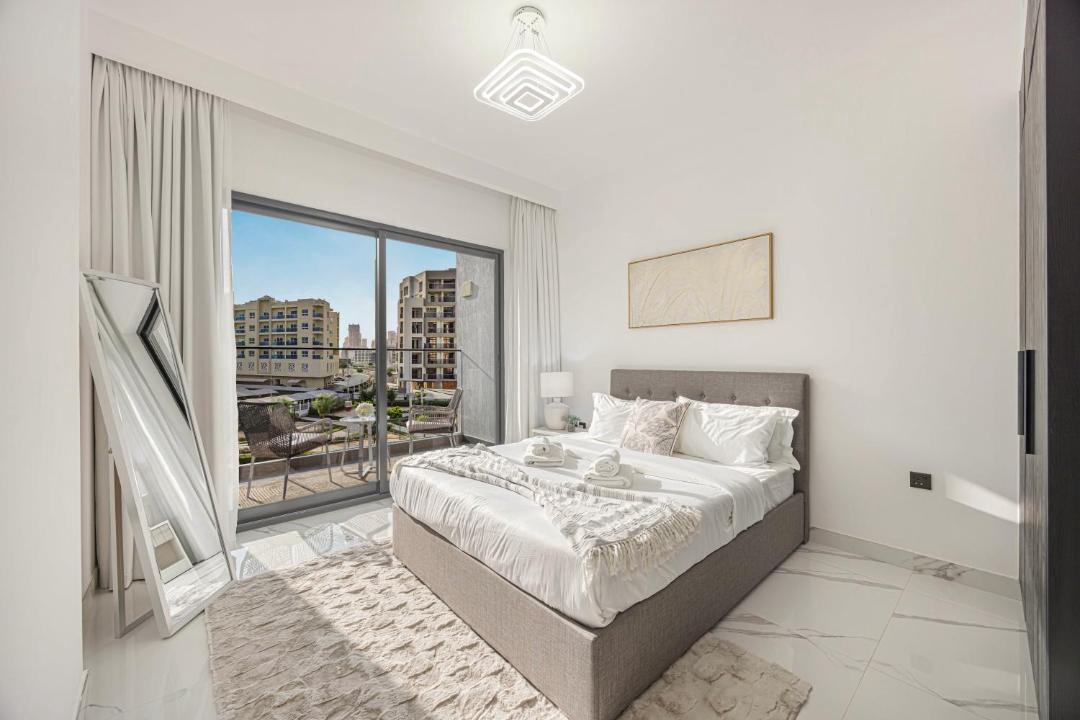 Photo of Bedroom in Al Barsha