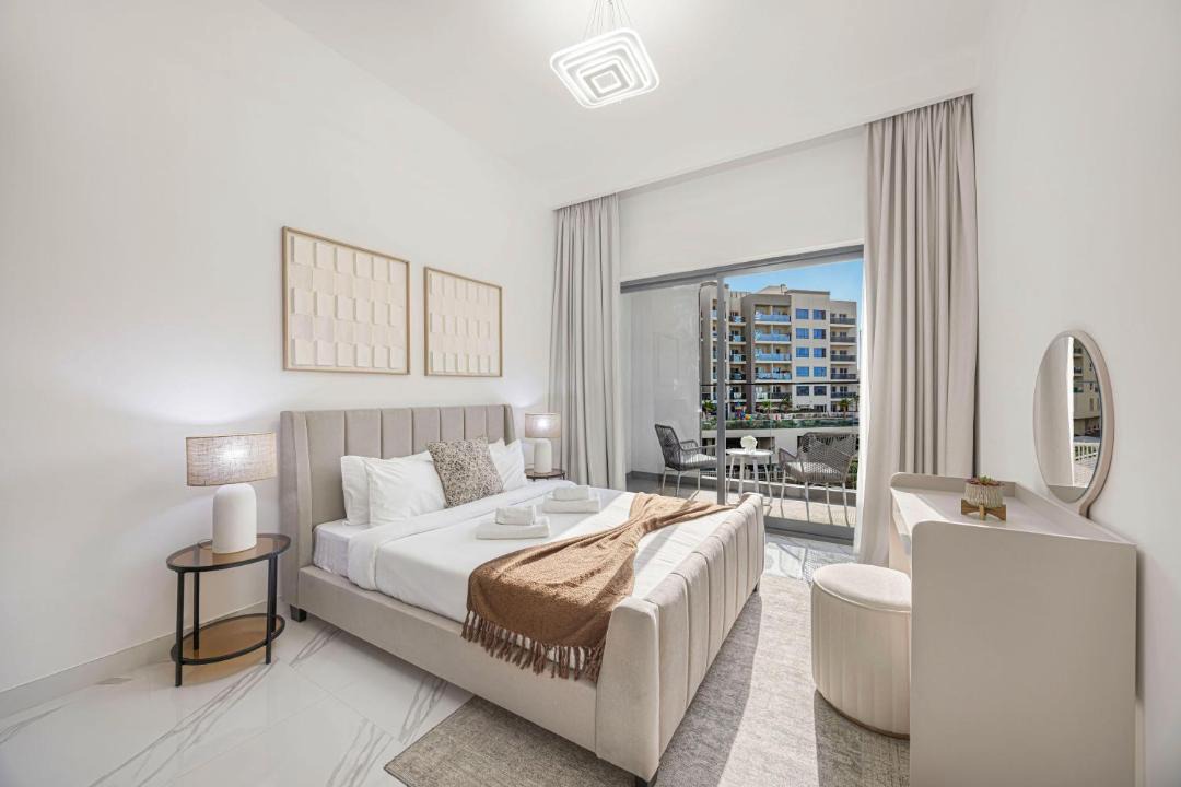 Photo of Bedroom in Al Barsha