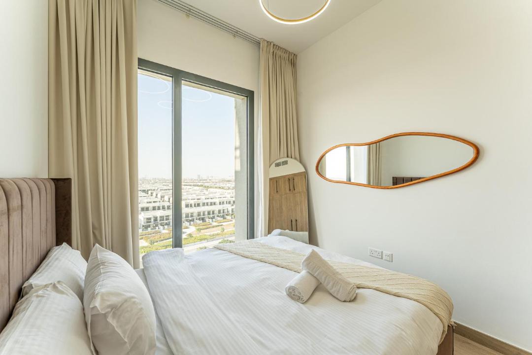 Photo of Bedroom in Dubai