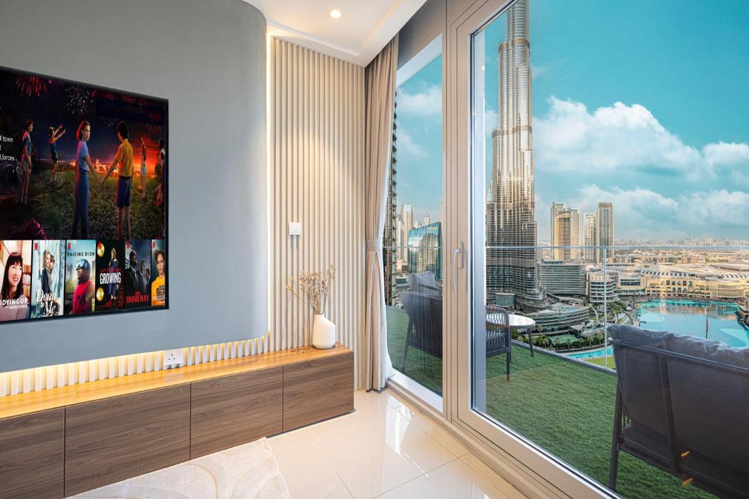 Photo of Others in Downtown Dubai