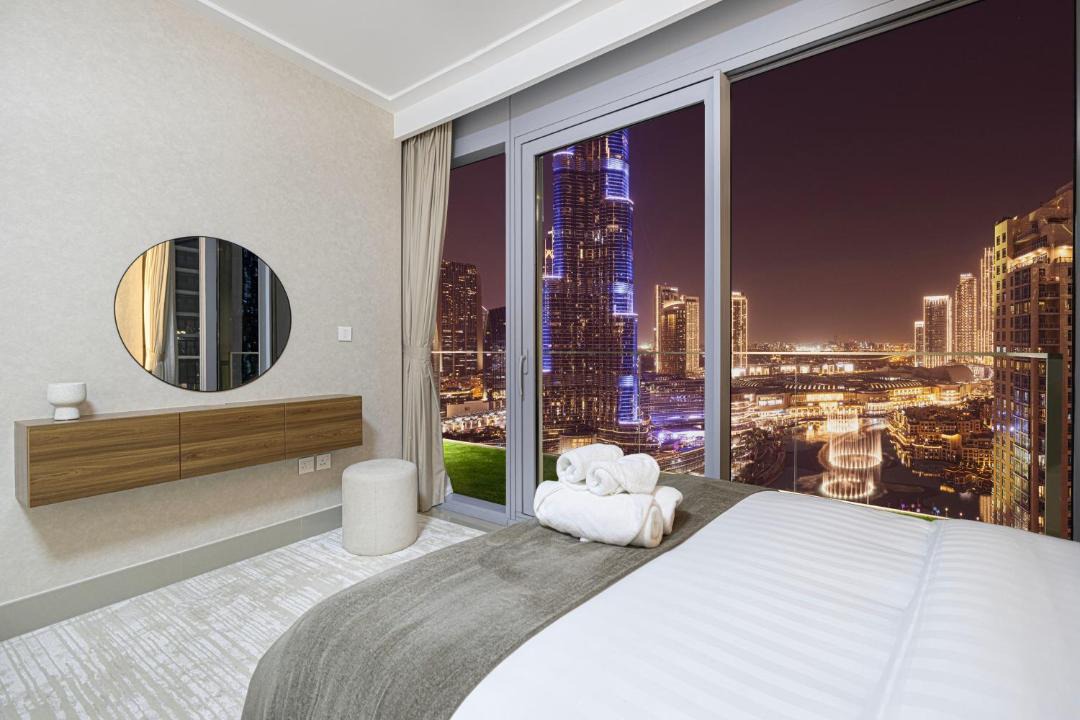 Photo of Others in Downtown Dubai