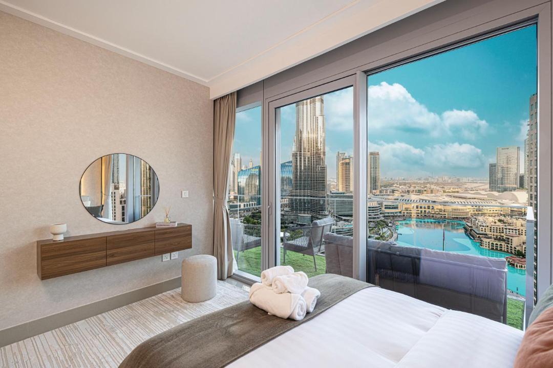 Photo of Others in Downtown Dubai