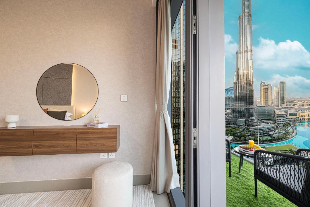 Photo of Others in Downtown Dubai