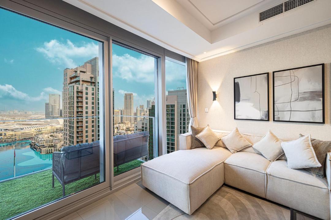 Photo of Others in Downtown Dubai