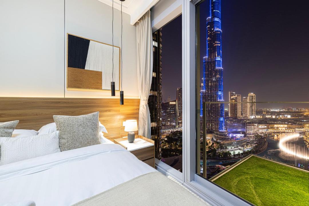 Photo of Others in Downtown Dubai