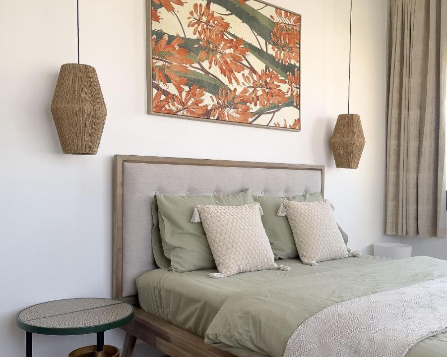 Photo of Bedroom in Abu Dhabi