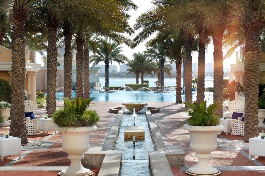 Photo of Others in Palm Jumeirah