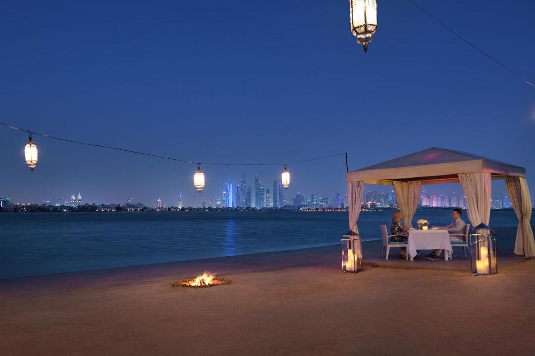 Photo of Others in Palm Jumeirah