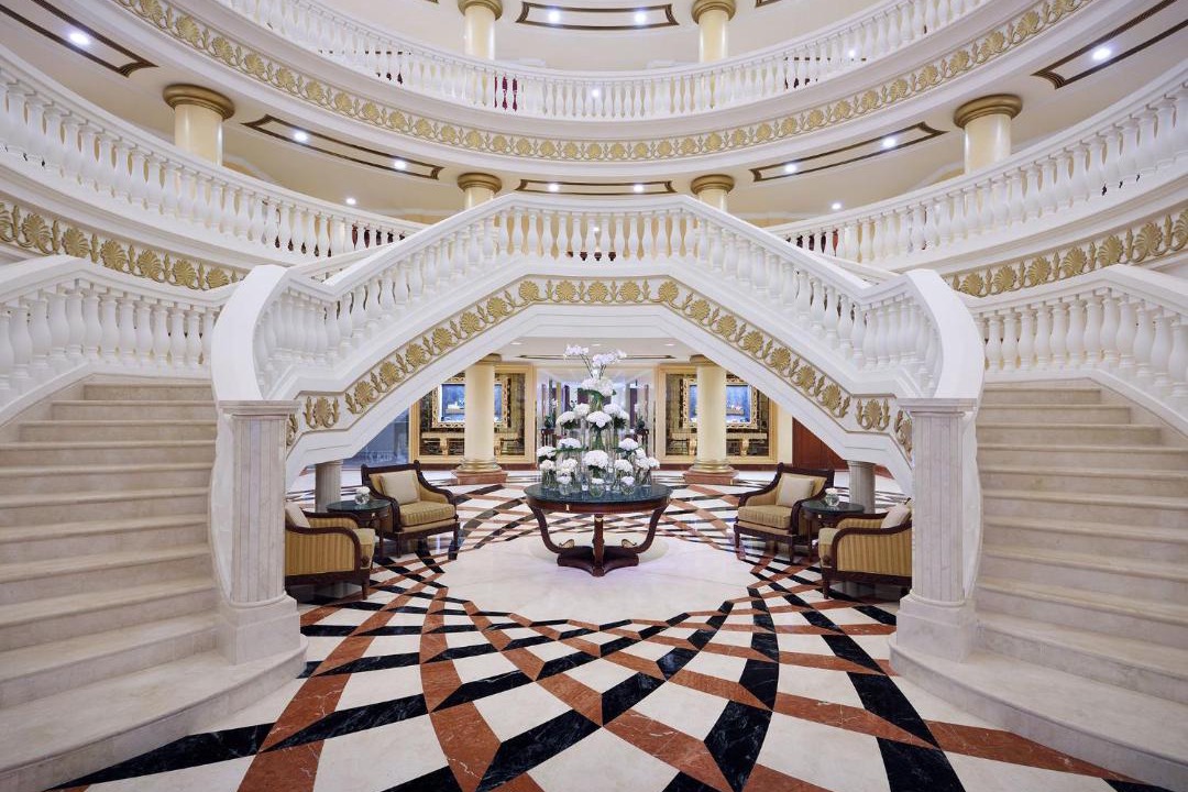 Photo of Others in Palm Jumeirah