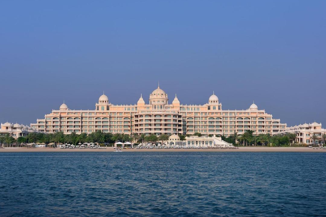 Photo of Others in Palm Jumeirah