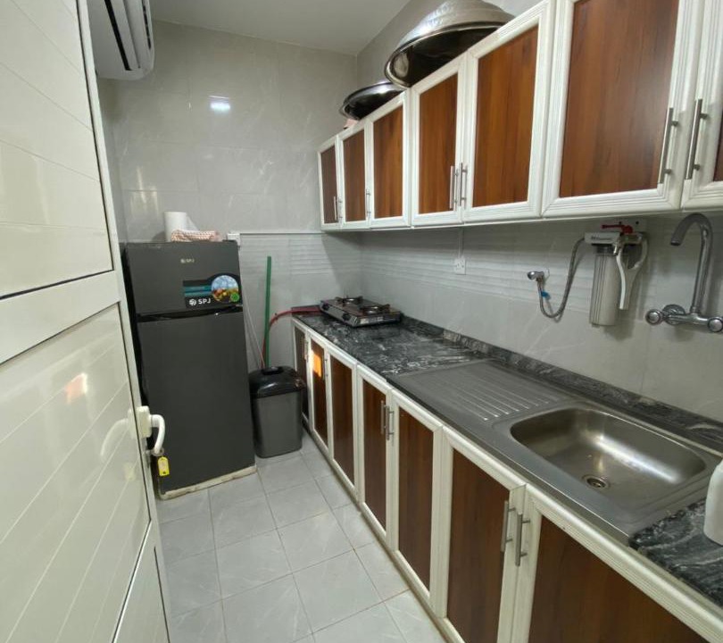 Photo of Kitchen in Madinat Zayed