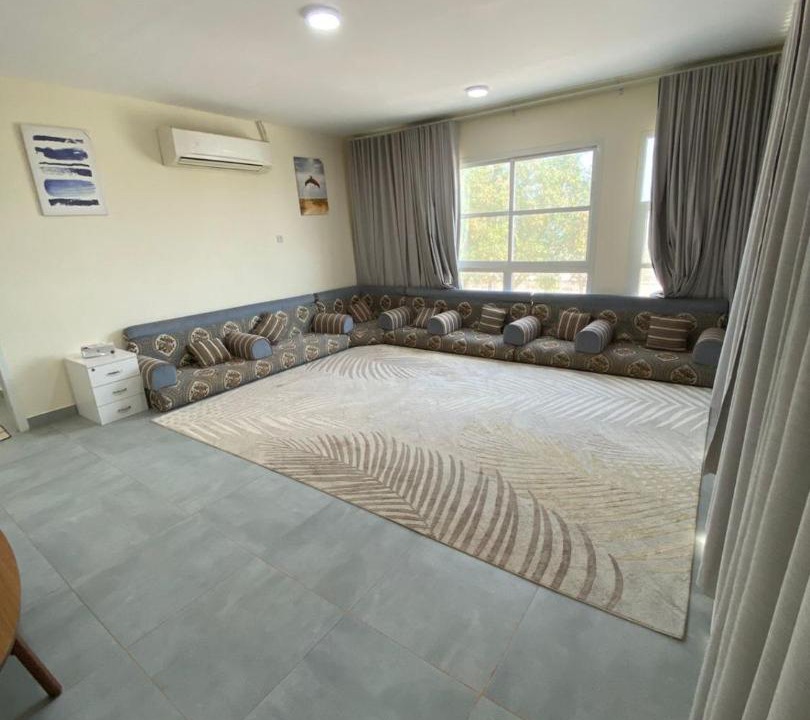 Photo of Livingroom in Madinat Zayed