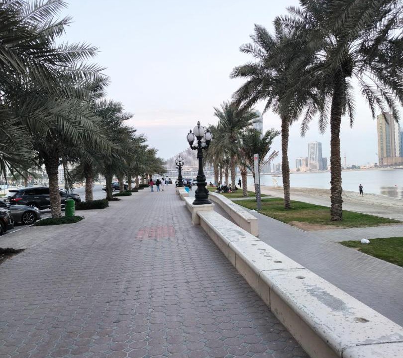 Photo of Others in Al Khan