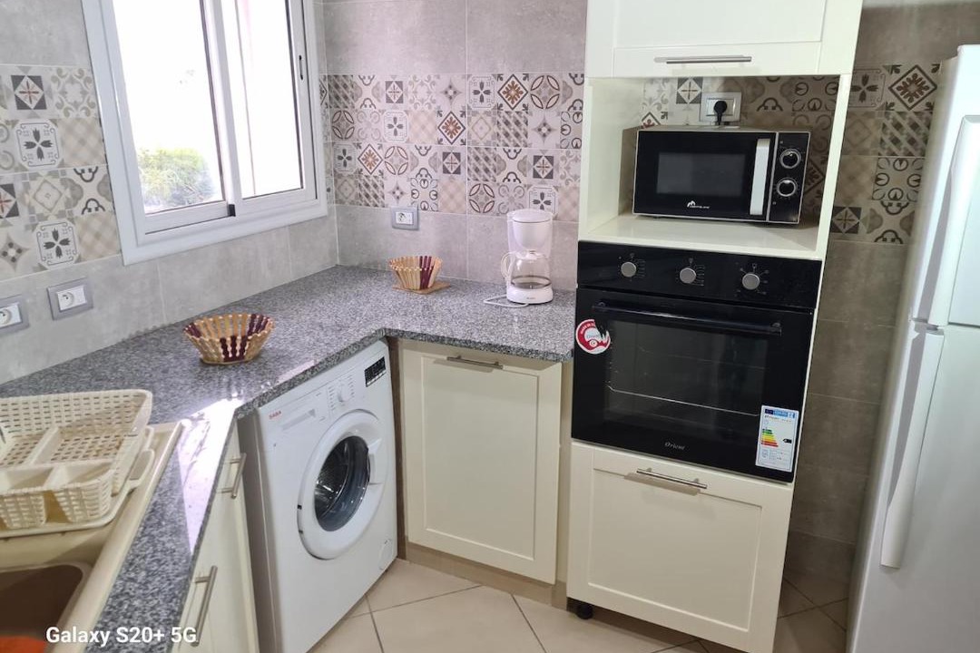 Photo of Kitchen in Mansoura
