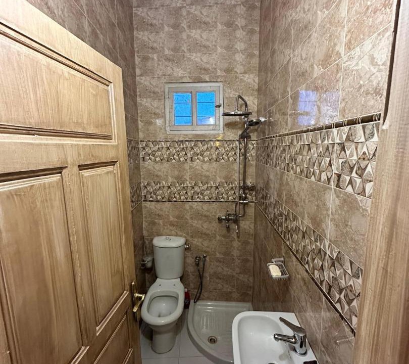 Photo of Bathroom in Tozeur