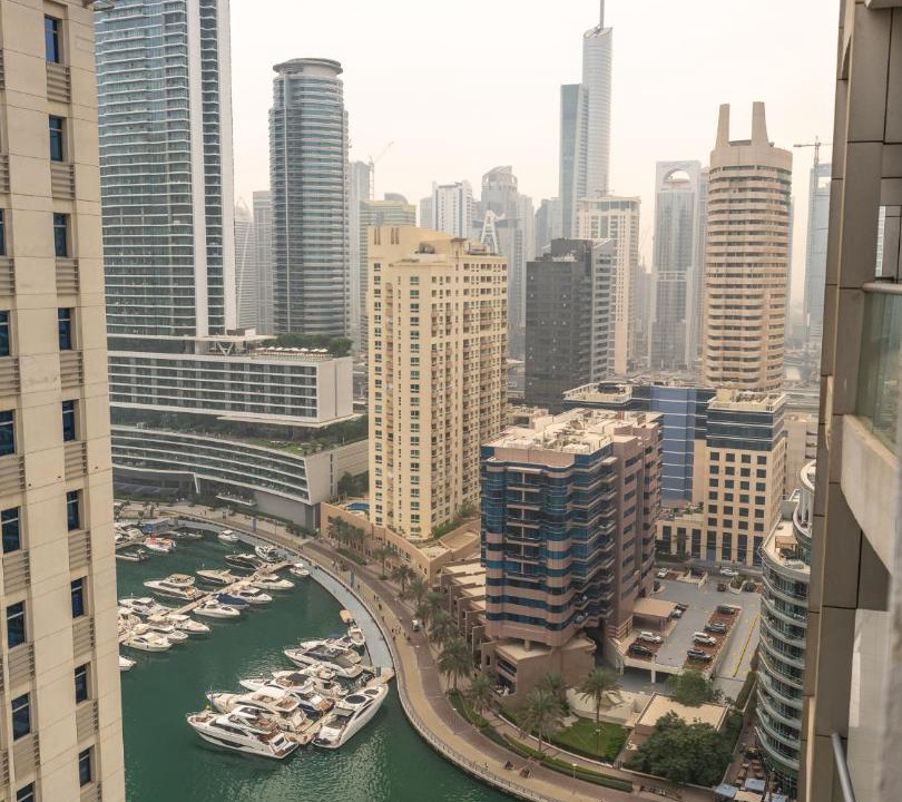 Photo of Others in Dubai Marina