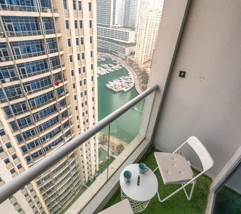 Photo of Others in Dubai Marina
