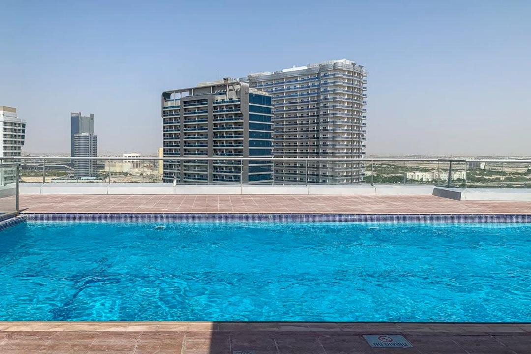 Photo of Others in Dubai Sports City