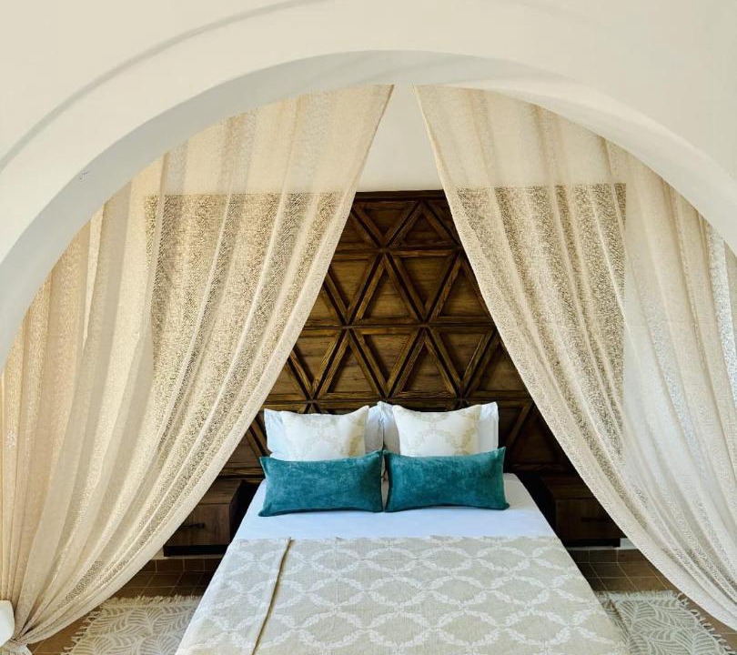 Photo of Bedroom in Houmt Arbah