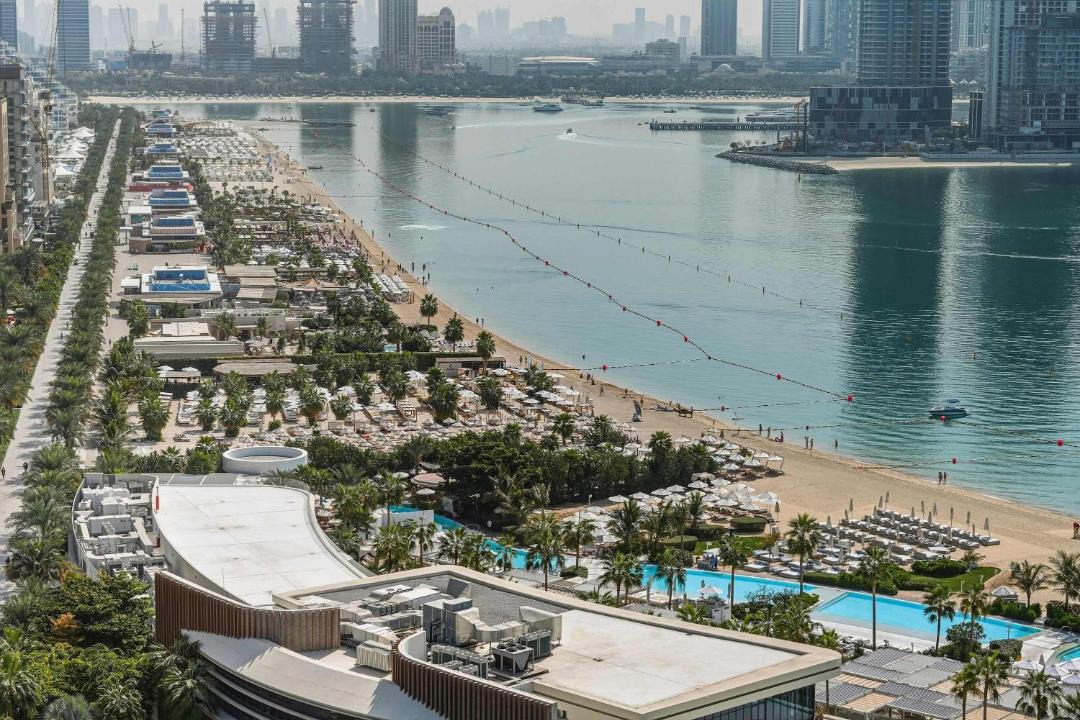 Photo of Others in Palm Jumeirah